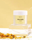 Nacific Real Floral Air Cream Calendula 100ml - Nemlendirici ve Canlandırıcı Krem