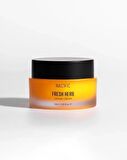 Nacific Fresh Herb Tüm Cilt Tipleri İçin Su Bazlı Yağsız Nemlendirici Yüz Bakım Kremi 50 ml