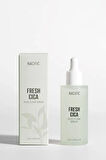 Nacific Fresh Cica Plus Clear Serum 50ml - Arındırıcı Nemlendirici Cica Serum