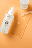 Nacific Fresh Cica Plus Clear Serum 50ml - Arındırıcı Nemlendirici Cica Serum