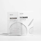 Nacific Niacinamide Brightening Mask