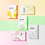 Nacific Niacinamide Brightening Mask