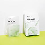 Nacific Cica Tea Tree Relaxing Mask
