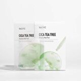Nacific Cica Tea Tree Relaxing Mask