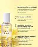 Nacific Real Floral Essence Calendula 50g - Yatıştırıcı ve Nemlendirici Serum