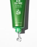 Nacific Aloe Tea Tree Soothing Gel