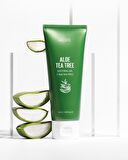 Nacific Aloe Tea Tree Soothing Gel
