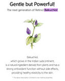 Nacific Fresh Herb Origin Cleansing Water Bakuchiol 300ml - Yüz Temizleme Suyu