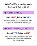 Nacific Fresh Herb Origin Cleansing Water Bakuchiol 300ml - Yüz Temizleme Suyu