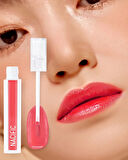 Nacific Shine Your Mood Slick Lip Tint Loveable - Dudak Parlatıcı