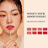 Nacific Shine Your Mood Slick Lip Tint Loveable - Dudak Parlatıcı