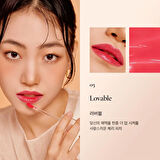 Nacific Shine Your Mood Slick Lip Tint Loveable - Dudak Parlatıcı