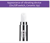 Collagen Lifting Vibe Eye Cream - Kolajenli Ve Masajlı Sıkılaştırıcı Göz Kremi