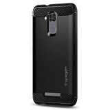 Spigen ZenFone 3 Max (ZC520TL) ile Uyumlu Kılıf Rugged Armor