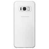 Spigen Galaxy S8 ile Uyumlu Kılıf Air Skin Soft Clear