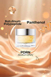 3X PDRN Botul Sodium DNA Botoks Etkili Doku Onarıcı Ceramic Cream Kore 50ml