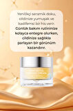 3X PDRN Botul Sodium DNA Botoks Etkili Doku Onarıcı Ceramic Cream Kore 50ml