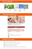 Yoğun Kapatıcılık Sunan Nemlendirici BB Krem 50ml  M Perfect Cover BB Cream SPF42/PA+++ No: 13
