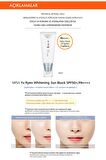 Missha 50+ Faktör Leke Karşıtı Tüm Cilt Tipleri İçin Renksiz Yüz Güneş Koruyucu Krem 50 ml