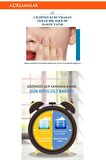 Nemlendirici Sabah Bakım Maskesi 105ml APIEU Good Morning Sorbet Mask