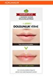 Botoks Etkili Dolgun Görünüm Veren Nemlendirici Dudak Parlatıcıs A'PIEU Wasabiya Lip Plumper (Clear)