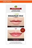 Botoks Etkili Dolgun Görünüm Veren Nemlendirici Dudak Parlatıcıs A'PIEU Wasabiya Lip Plumper (Pink)