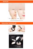 Pürüzsüz Görünüm Sağlayan Kompakt Pudra Pro-Touch Powder Pact SPF25 No.21