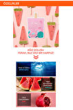 Karpuz Özlü Nemlendirici Maske APIEU Icing Sweet Bar Sheet Mask (Watermelon)