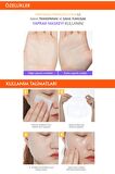 Portakal Özlü Aydınlatıcı Maske APIEU Icing Sweet Bar Sheet Mask (Hanrabong)