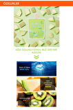 Kavun Özlü Canlandırıcı Maske APIEU Icing Sweet Bar Sheet Mask (Melon)
