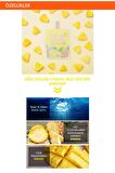 Ananas Özlü  Pürüzsüz Görünüm Sağlayan Yaprak Maske APIEU Icing Sweet Bar Sheet Mask (Pineapple)