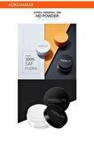 Pürüzsüz Görünüm Sağlayan Mineral Pudra APIEU Mineral 100 HD Powder