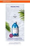 Glikolik Asit İçeren Peeling Etkili Tonik 120ml APIEU Glycolic Acid Peeling Booster