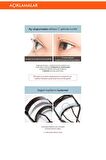 3 Kat Güçlü Kirpik Kıvırıcı MISSHA 3-Wave Eyelash Curler