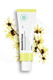 Yağlanma ve Gözenek Karşıtı Nemlendirici Krem 50ml APIEU Hamamelis Cream 50ml.