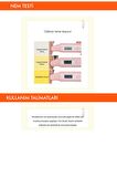 Yağlanma ve Gözenek Karşıtı Nemlendirici Krem 50ml APIEU Hamamelis Cream 50ml.