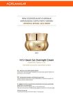 Missha Kırışıklık Karşıtı Hyalüronik Asit 30 Yaş + Gece Yüz Kremi 50 ml 