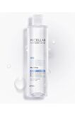 Hafif Yapılı Makyaj Temizleyici Su 300ml APIEU Micellar Cleansing Water (Fresh)