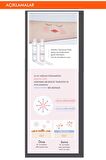 Hafif Yapılı Makyaj Temizleyici Su 300ml APIEU Micellar Cleansing Water (Fresh)