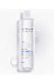 Hafif Yapılı Makyaj Temizleyici Su 300ml APIEU Micellar Cleansing Water (Fresh)