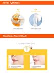 Süt ve Bal Özlü Nemlendirici Dudak Bakım Yağı APIEU Honey & Milk Lip Oil