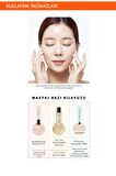 Missha Moist Layering Işıltılı Nemlendirici 30 ml Makyaj Bazı