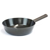 Neoflam Nobless Alüminyum Wok Tava 28 Cm X 8 Cm D-NEON128W
