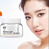 Dr.Jart+ V7 Tonlayıcı Açık Cilt Kremi+ güneş koruyucu 50ml