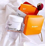 Dr.Jart+ V7 Tonlayıcı Açık Cilt Kremi+ güneş koruyucu 50ml