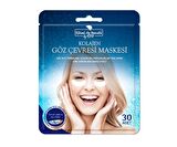 Kolajen Göz Çevresi Maskesi