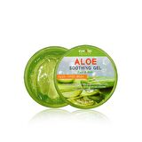 Aloe Vera Özlü Yatıştırıcı Jel ( Yüz ve Vücut ) 300 ml