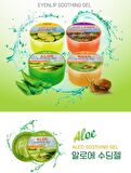 Aloe Vera Özlü Yatıştırıcı Jel ( Yüz ve Vücut ) 300 ml