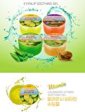 Yeşil Limon Özlü Vitamin Yatıştırıcı  Jel  ( Yüz ve Vücut )  300 ml