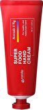 Super Food Avokado Ve İncir İçeren Nemlendirici El Kremi 100 ml